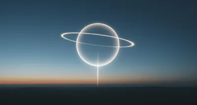 Illustration midheaven - Image 1