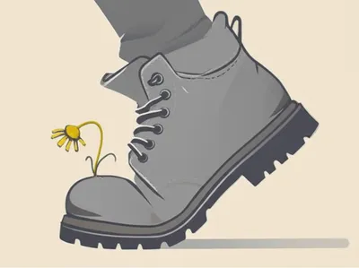 Illustration insult - Image 1