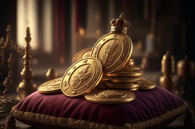 Illustration chips - Image 1