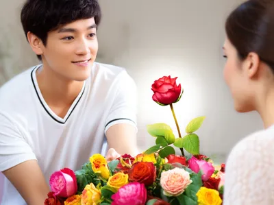 Illustration worded - Image 1