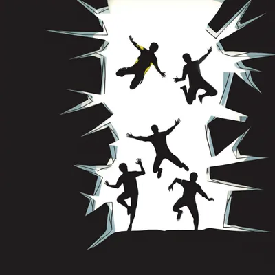 Illustration liberty