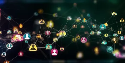 Illustration networking - Image 1