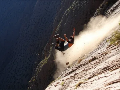 Illustration gulch - Image 1