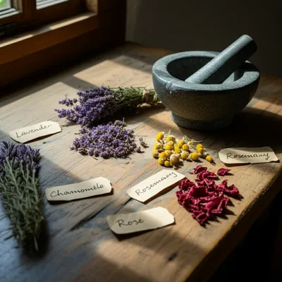 Illustration simples - Image 1