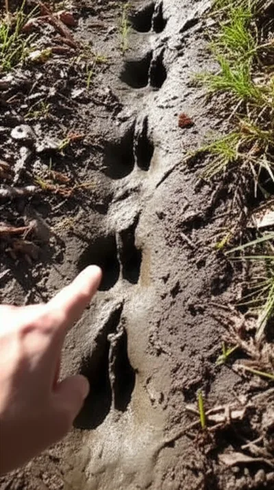 Illustration spoor - Image 1