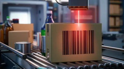 Illustration barcodes - Image 1