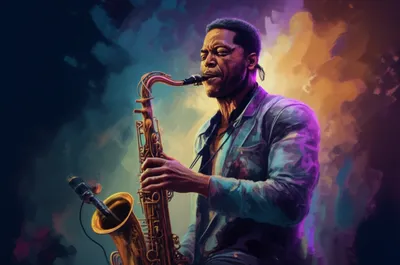 Illustration smoke - Image 1