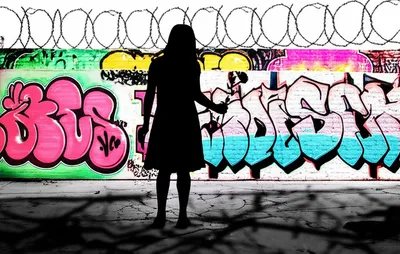 Illustration rebels - Image 1