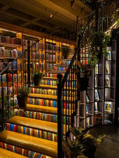 Illustration risers - Image 2