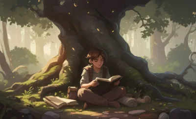 Illustration philosophers - Image 1