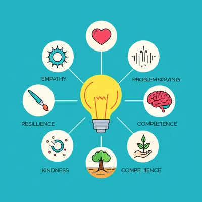 Illustration good - Image 1