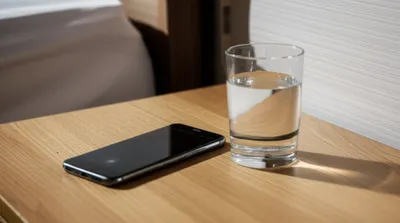 Illustration vibrate