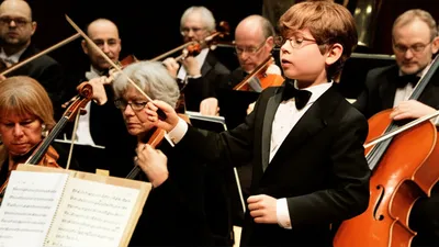 Illustration wunderkind