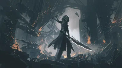 Illustration cutters - Image 1