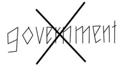 Illustration anarchy - Image 2