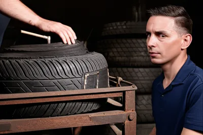 Illustration retreaded - Image 1