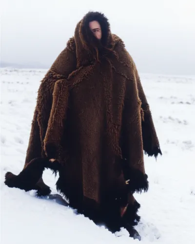 Illustration robes - Image 1