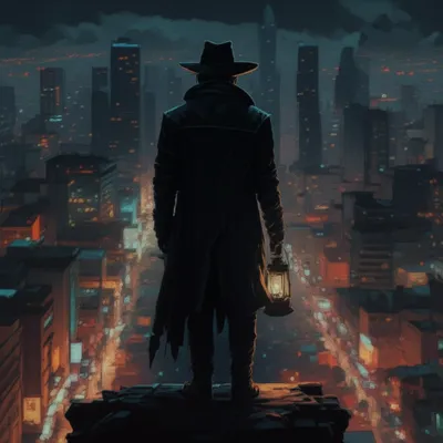 Illustration bish - Image 1