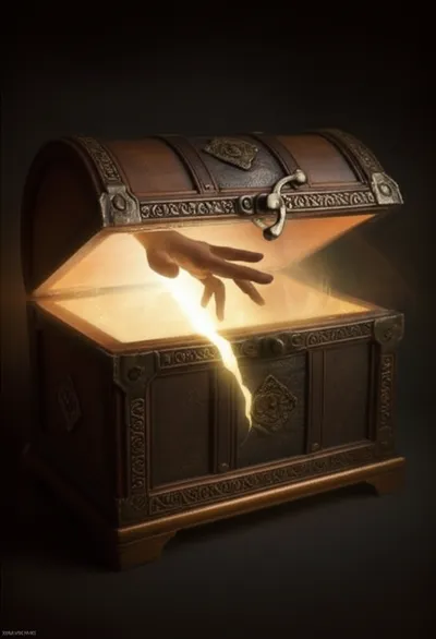 Illustration broke - Image 1