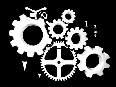 Illustration algebra - Image 1