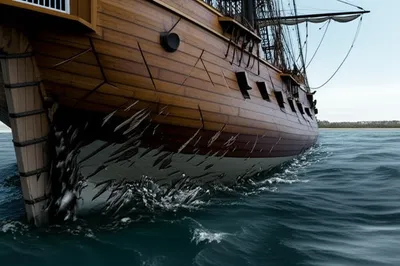 Illustration keel - Image 1