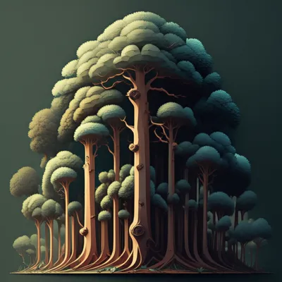 Illustration heap - Image 1