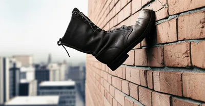 Illustration kicks - Image 1