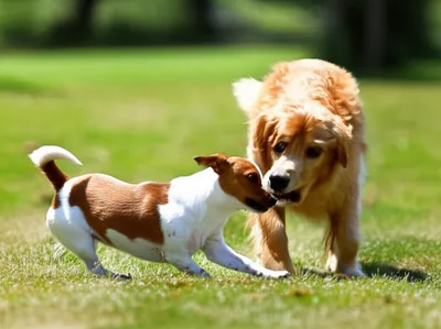 Illustration badger - Image 1