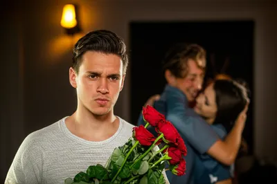 Illustration cuckold - Image 1