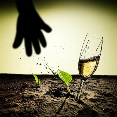 Illustration scotch - Image 1