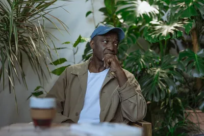 Illustration ruminative - Image 2