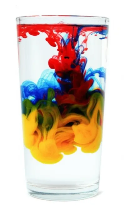 Illustration muddled - Image 1