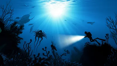 Illustration subconsciously