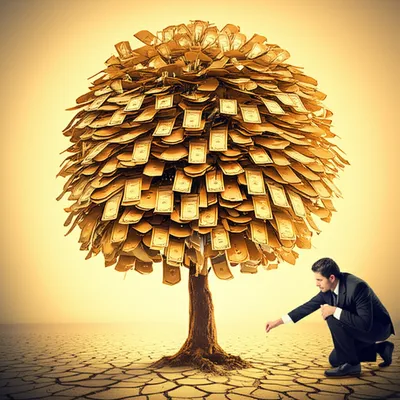 Illustration capitalising - Image 1