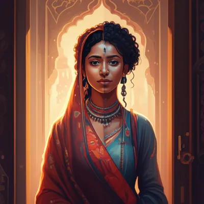 Illustration passers - Image 1