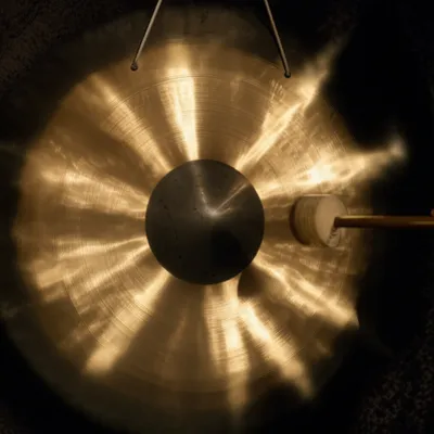 Illustration reverberated - Image 1