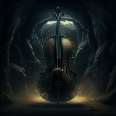 Illustration graver - Image 1
