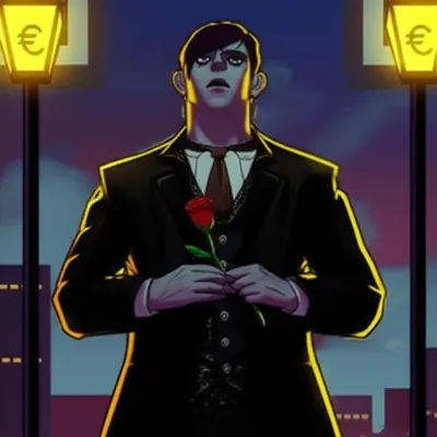 Illustration jazzing - Image 1