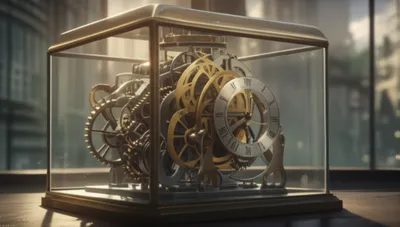 Illustration transparencies - Image 1