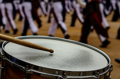 Illustration troop - Image 1