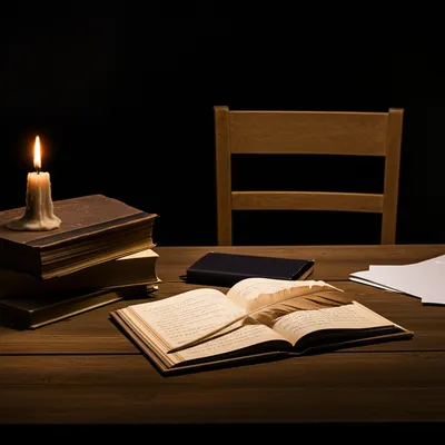 Illustration scene - Image 1