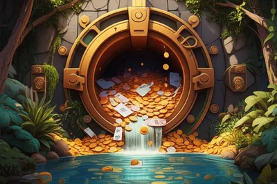 Hình ảnh minh họa banks - Ảnh 1