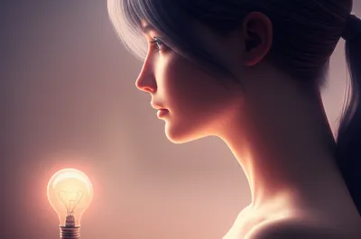 Illustration subjective