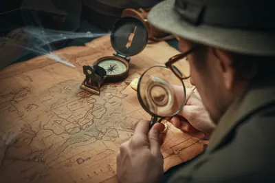 Illustration tracing - Image 1