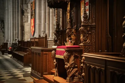 Illustration closet - Image 1