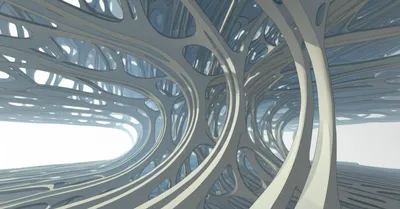 Illustration ribs - Image 1