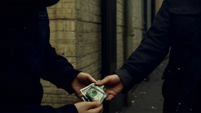 Illustration lowlifes