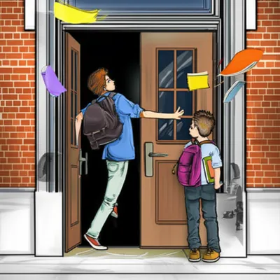 Illustration expelled - Image 1