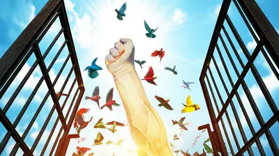 Illustration redeemed - Image 1