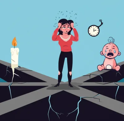 Illustration exigency - Image 1